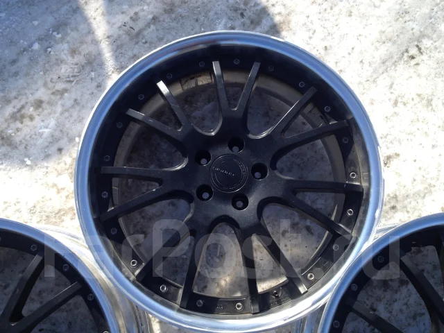 Work RSZ-R. 8.0x20", 5x114.3, ET45 ����