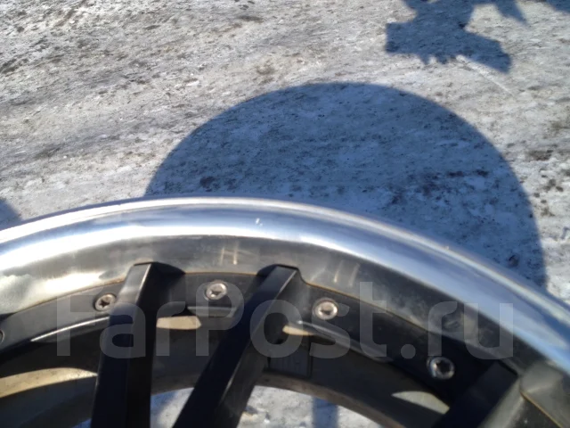 Work RSZ-R. 8.0x20", 5x114.3, ET45 ����