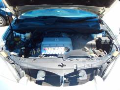 Воздухозаборник. Lexus RX330, MCU38, MCU35, MCU33 Lexus RX350, MCU38, MCU35, MCU33 Lexus RX300, MCU35, MCU38 Toyota Harrier, MCU35, MCU36, MCU31, MCU3...