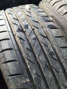 Bridgestone Nextry Ecopia. Летние, 2015 год, износ: 5%, 4 шт