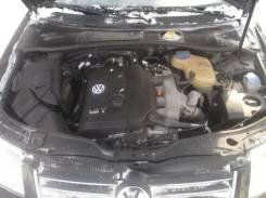 Volkswagen Passat. WVW, AWM