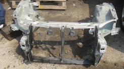 Передняя часть автомобиля. Toyota Camry, ACV40, GSV40