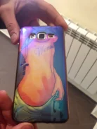 Samsung Galaxy Grand Prime. �/�