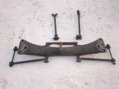 Рычаг подвески. Toyota Caldina, AT211G, ST210G, CT190G, CT190, ST190, AT211, ST191, AT191, ST191G, AT191G, ST190G, ST210 Toyota Carina, AT210, ST190...