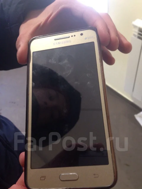Samsung Galaxy Grand Prime. �/� ����