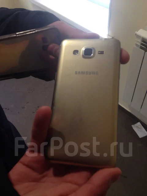 Samsung Galaxy Grand Prime. �/� ����