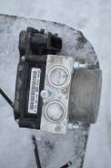 Блок abs. Nissan Almera, G11