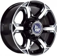 YST. 8.0x17", 6x139.7, ET20, �� 100,1���. ����