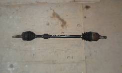 Привод. Nissan Expert, VW11 Nissan Avenir, W11, VW11 Двигатель QG18DE