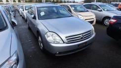 Nissan Teana. J31, VQ23DE