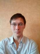 Администратор. Средне-специальное образование, опыт работы 3 года