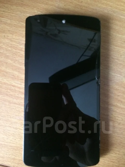 LG Nexus 5. �/� ����