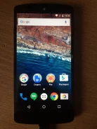 LG Nexus 5. �/� ����