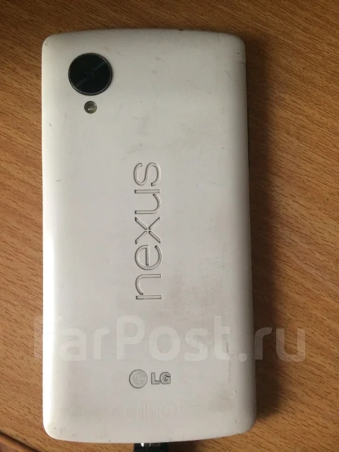 LG Nexus 5. �/� ����