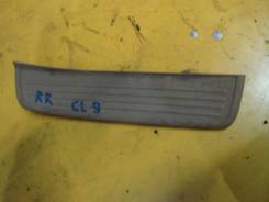 Накладка на порог. Honda Accord, CBA-CL7, DBA-CL7, LA-CM3, DBA-CM2, LA-CM2, DBA-CM1, CBA-CM2, LA-CL8, ABA-CL7, LA-CL9, ABA-CL8, UA-CL7, ABA-CL9, LA-CL...