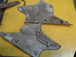 Накладка на стойку. Honda Accord, CL7, CL8, CL9 Двигатели: K20A, K24A