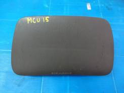 Подушка безопасности. Toyota Harrier, MCU10, MCU15W, ACU15, MCU15, SXU15, SXU10, ACU10 Двигатели: 2AZFE, 5SFE, 1MZFE