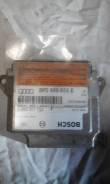 Блок управления airbag. Audi A3, 8P1 Двигатель BGU