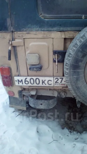 ��� 3151. ��������, 4wd, 0.1, ������ ����