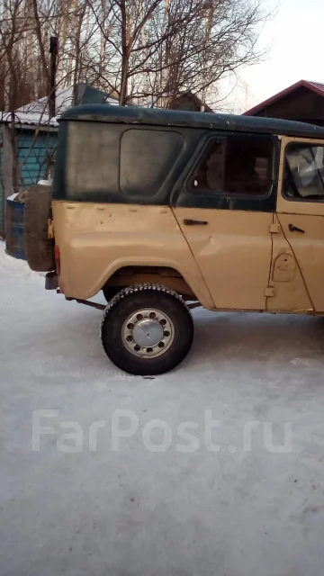 ��� 3151. ��������, 4wd, 0.1, ������ ����