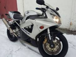 Honda CBR 929RR. 929 куб. см., исправен, птс, без пробега. Под заказ