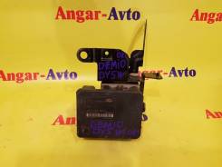 Блок abs. Mazda Demio, DY5W Двигатель ZYVE