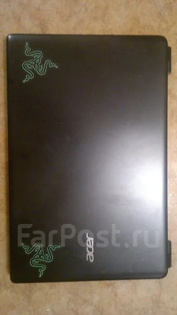 Acer Aspire E1-570G-33214G50Mnkk. 15", 1,8����, ��� 4 ��, ���� 468���, WiFi: 1, Bluetooth: 1, ����������� �� 1��. ����