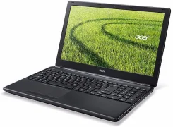 Acer Aspire E1-570G-33214G50Mnkk. 15", 1,8����, ��� 4 ��, ���� 468���, WiFi: 1, Bluetooth: 1, ����������� �� 1��. ����