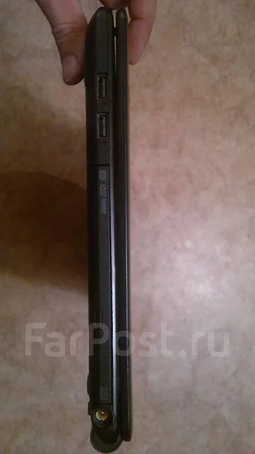 Acer Aspire E1-570G-33214G50Mnkk. 15", 1,8����, ��� 4 ��, ���� 468���, WiFi: 1, Bluetooth: 1, ����������� �� 1��. ����