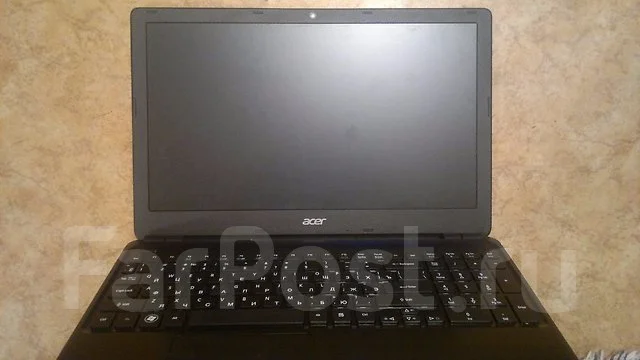 Acer Aspire E1-570G-33214G50Mnkk. 15", 1,8����, ��� 4 ��, ���� 468���, WiFi: 1, Bluetooth: 1, ����������� �� 1��. ����