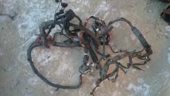 Проводка двс. Toyota Vista, SV43 Toyota Camry, SV43 Двигатель 3SFE