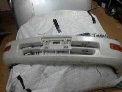 Бампер. Toyota Corona Exiv, ST201, ST200, ST203, ST202, ST205 Двигатели: 3SGE, 4SFE, 3SFE