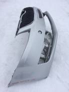 Бампер. Skoda Octavia