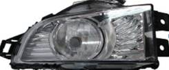 Фара противотуманная. Opel Insignia