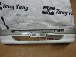 Бампер. Toyota Corolla, AE114, AE115, WZE110, CE110, CE113, CE114, CE116, AE112, CDE110, AE110, AE111, ZZE110, ZZE111, ZZE112, EE110, EE111