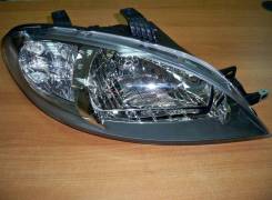 Фара. Daewoo Gentra