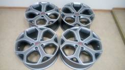 Momo Reds Dark Blade. 7.5x17, 5x112.00, ET45, ЦО 72,2 мм.