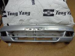 Бампер. Nissan Sunny, SB14, HB14, B14, FNB14, FB14, EB14, JB14