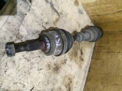 Привод. Nissan Cefiro, A32, PA32 Двигатели: VQ25DD, VQ25DE