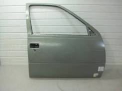 Дверь боковая. Daewoo Nexia