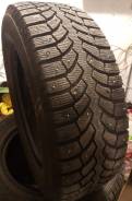 Bridgestone Blizzak Spike-01. Зимние, шипованные, 2014 год, износ: 20%, 1 шт