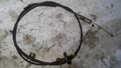Тросик акселератора. Mitsubishi Eterna, E57A, E52A, E64A, E77A, E72A, E54A, E74A, E53A, E84A Mitsubishi Emeraude, E57A, E84A, E74A, E52A, E72A, E77A...