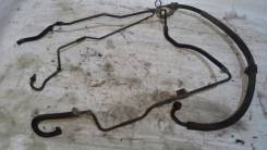 Шланг гидроусилителя. Mitsubishi Eterna, E57A, E52A, E64A, E77A, E72A, E54A, E53A, E74A, E84A Mitsubishi Emeraude, E57A, E84A, E74A, E52A, E72A, E54A...