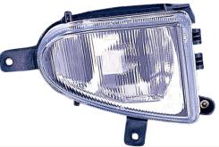 Фара противотуманная. SEAT Alhambra