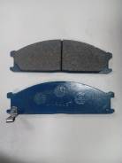 Колодка тормозная. Nissan Sunny, HB14, HB13, HB12, HB11, FB12, EB12, FB15, FB14, WHB11, FB13, WHB12