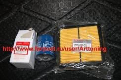 Фильтр. Honda City Honda Fit, DBA-GE7, DBA-GE8, DBA-GE9, DBA-GE6 Honda Jazz Honda Freed, DBA-GB4, DBA-GB3 Двигатели: L13Z1, L15A7, L13Z2, L12B1, L12B2