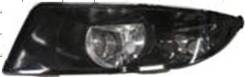 Фара противотуманная. Skoda Roomster Skoda Fabia