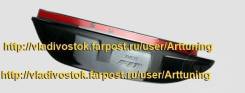 Козырек солнцезащитный. Honda Insight Honda Fit, GE7, GE6, GP1, GE9, GP4, GE8