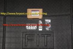 Накладка на педаль. Honda Fit, GP1, GK3, GK5, GK4, GP4, GP6, GP5, GE7, GE6, GK6, GE9, GE8