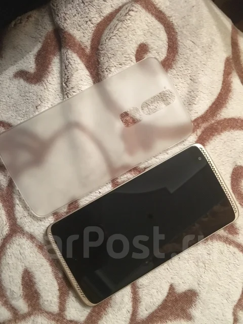 ZTE Axon Mini. �/� ����